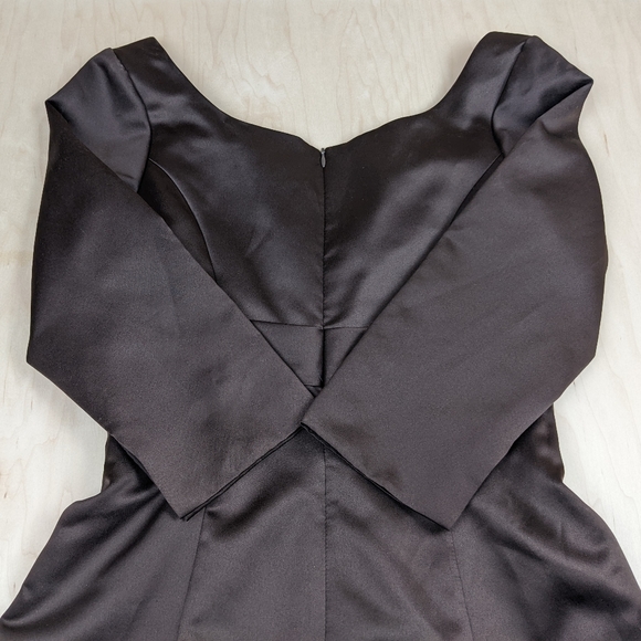 Gorgeous, sequined, Formal Gown by Bonny (S14) (Never worn, style tag intact!) - Picture 2 of 16